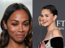Daring beauty looks from the BAFTA Awards 2025