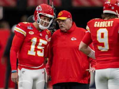 Ex-NFL QB takes a dig at Patrick Mahomes’ Offense as Andy Reid Loses 3 Key Starts after Super Bowl Embarrassment
