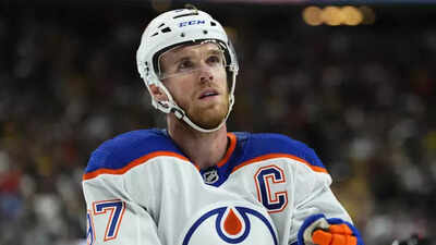 Connor McDavid gets brutally trolled online, and it has nothing to do with his recent performance amid Team Canada's recent loss