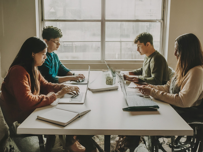 Online Schools Can Be for Everyone: How Accessibility Features Are Changing the Game