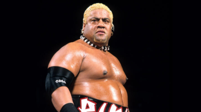 WWE Hall of Famer Rikishi supports his son Jey Uso’s decision to challenge Gunther at WrestleMania 41