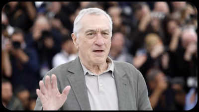 Robert De Niro’s limited series ‘Zero Day’ - Here’s all you need to know