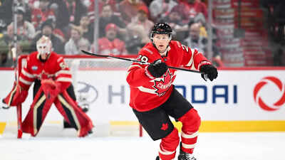 What’s next for Nathan MacKinnon? The final steps to hockey immortality