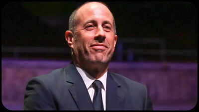 Jerry Seinfeld receives backlash for his ‘I don’t care about Palestine’ comment