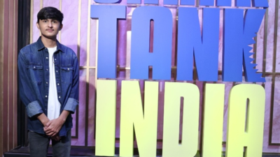 Shark Tank India 4: Sanjay Modi talks about how his father's entrepreneurial struggles made him sceptical about business, but he proved himself with NearBook