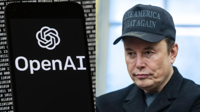 Elon Musk’s reply to ‘OpenAI is not for sale’ remarks, says ‘Bret Taylor is a scammer running..’