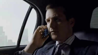 Gabriel Macht returns as Harvey Specter: First look in 'Suits LA' sparks excitement among fans