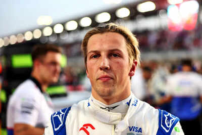 Liam Lawson braces for "Very, Very Tough" start in Red Bull F1 due to track challenges