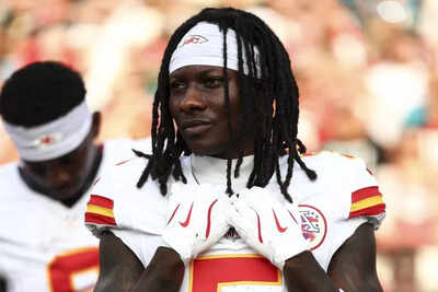 Hollywood Brown free agency rumors: Which contenders could secure the Chiefs' speedy playmaker?