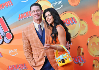 John Cena's Net Worth in 2025, Current WWE Salary, Shay Shariatzadeh's Professional Details, and More