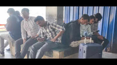 'Forced eviction': Nepal student’s death at KIIT campus triggers row