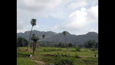 1,424cr plan to revive Aravallis