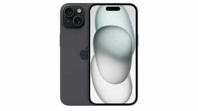 Apple iPhone 15 is available for just Rs 23,949 on Amazon; here's how to grab the deal