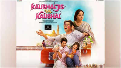 Ashutosh Rana-Sheeba Chaddha family entertainer 'Kaushaljis VS Kaushal' set to stream on this OTT platform
