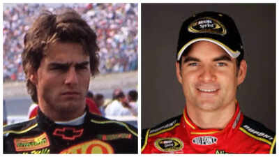 Tom Cruise and Jeff Gordon to join forces for 'Days of Thunder' sequel? - What We Know