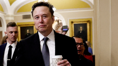 Kill Elon Musk, says TikToker to followers; Tesla CEO replies: Everybody ...