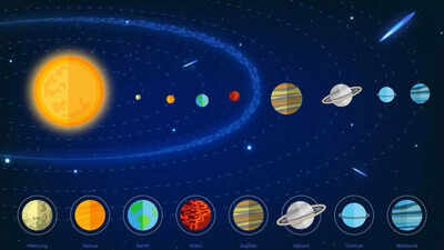 Major Transits of 2025: What to Expect and How to Prepare