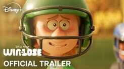 'Winston Vengapally' Trailer: Winston Vengapally and Will Forte starrer 'Winston Vengapally' Official Trailer