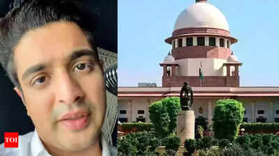 'Condemnable, reprehensible and dirty': Supreme Court chides Ranveer Allahabadia for India's Got Latent show remarks