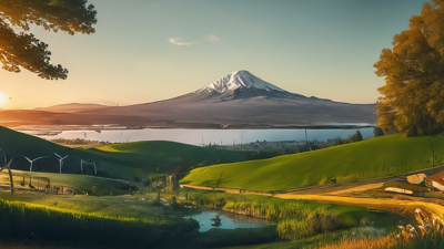 Japan sets new 2035 emissions cut goal