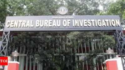 Senior IAS officer Bishnupada Sethi alleges harassment by CBI team in Bhubaneswar