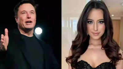 ‘This isn’t about the child’: What 'forced' St. Clair Ashley to announce Elon Musk's kid to the world