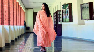 We have not progressed when it comes to policing women: Preeti Panigrahi