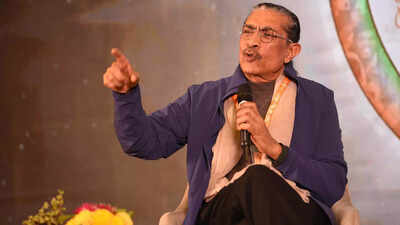 Prakash Jha: All my films have politics, but I'll never make a film on a politician