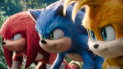 Sonic The Hedgehog 3: Streaming release date announced, here's the update on part 4!