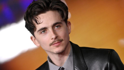 Timothée Chalamet’s Bob Dylan biopic 'A Complete Unknown' set for India release on February 28