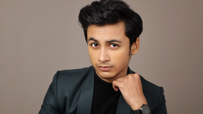 Exclusive- Aaditya Gupta: If you want to become an actor, you don't need a godfather