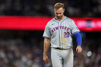 Pete Alonso's viral Spring Training video leaves fans divided on his physique and upcoming season