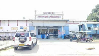 Jalpaiguri station to be revamped themed on Netaji’s freedom struggle