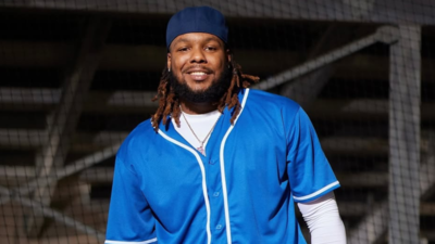 "It's business": Vladimir Guerrero Jr. rejects 'very, very aggressive' Blue Jays contract extension