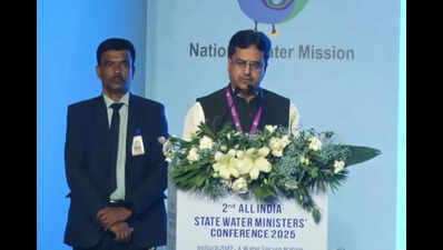 Level of extractable groundwater increased in Tripura: CM Manik Saha
