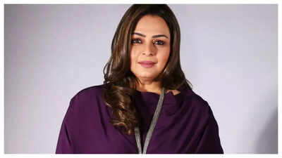 Exclusive- Bigg Boss 18's Shilpa Shirodkar has no regrets about leaving the industry for marriage; says 'My mom always believed that everything should happen at the right time'