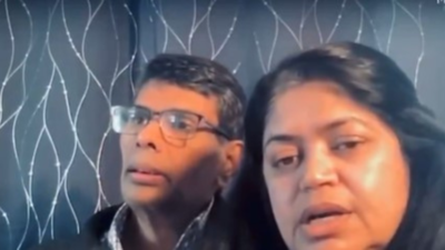 Suchir Balaji's parents disagree with autopsy report; sends hair found in apartment for testing