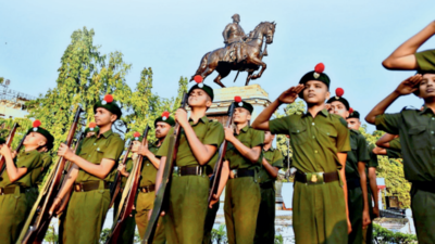 Pune gears up to mark Shiv Jayanti; check altered routes, diversions and parking arrangements