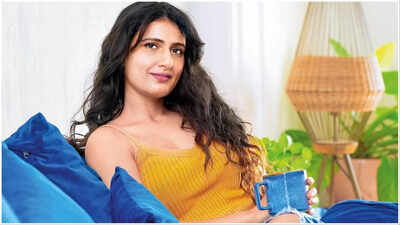 Exclusive: Fatima Sana Shaikh on her friendship with Sanya Malhotra! Says there’s always some level of competition and insecurity