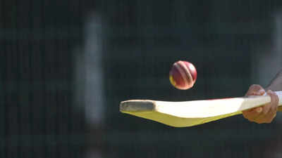 Ranji Trophy: Mohammad Azharuddeen’s 149 puts Kerala on top