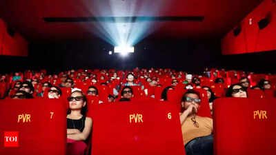 Bengaluru PVR INOX fined Rs 1 lakh for playing long ads during film screening