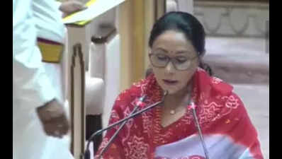 Rajasthan Budget 2025-26: Focus on jobs, water supply and expressways; key announcements