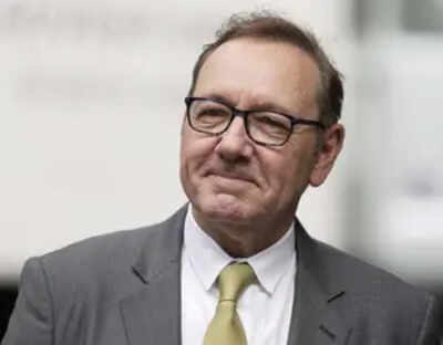 Kevin Spacey lashes out at Guy Pearce over his claims of being 'targeted' on 'L.A. Confidential' set