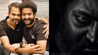 Jr NTR-Prashanth Neel's film titled 'Dragon'? Distributor’s comments spark speculation