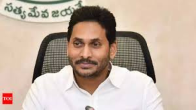 YSRCP accuses govt of security lapses for former CM YS Jagan Mohan Reddy, calls approach 'anarchic'