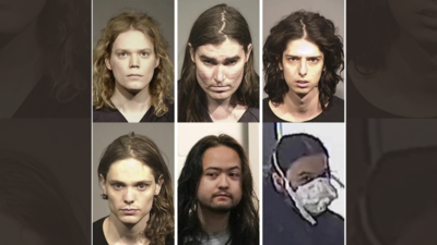 Who is Jack LaSota and what is Zizians? Inside the cult-like group linked to multiple killings in US