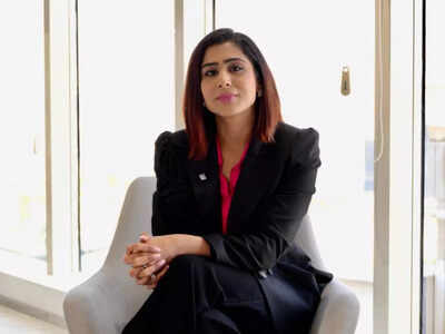 Mamaearth's founder Ghazal Alagh shares 'common enemy secret': ... at Mamaearth we fought toxic ...