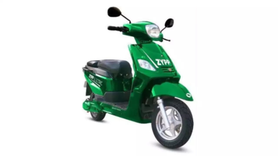 Zypp Electric plans to deploy 1 lakh electric two-wheelers, enhance ties with Indofast Energy