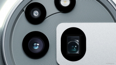 Nothing Phone 3a camera specifications revealed: Here are the details
