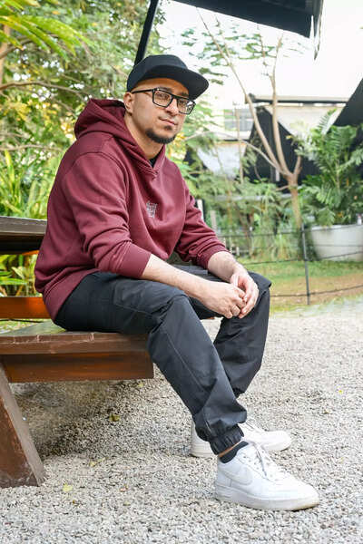 Now is the best time to be an artiste in India, says Brodha V